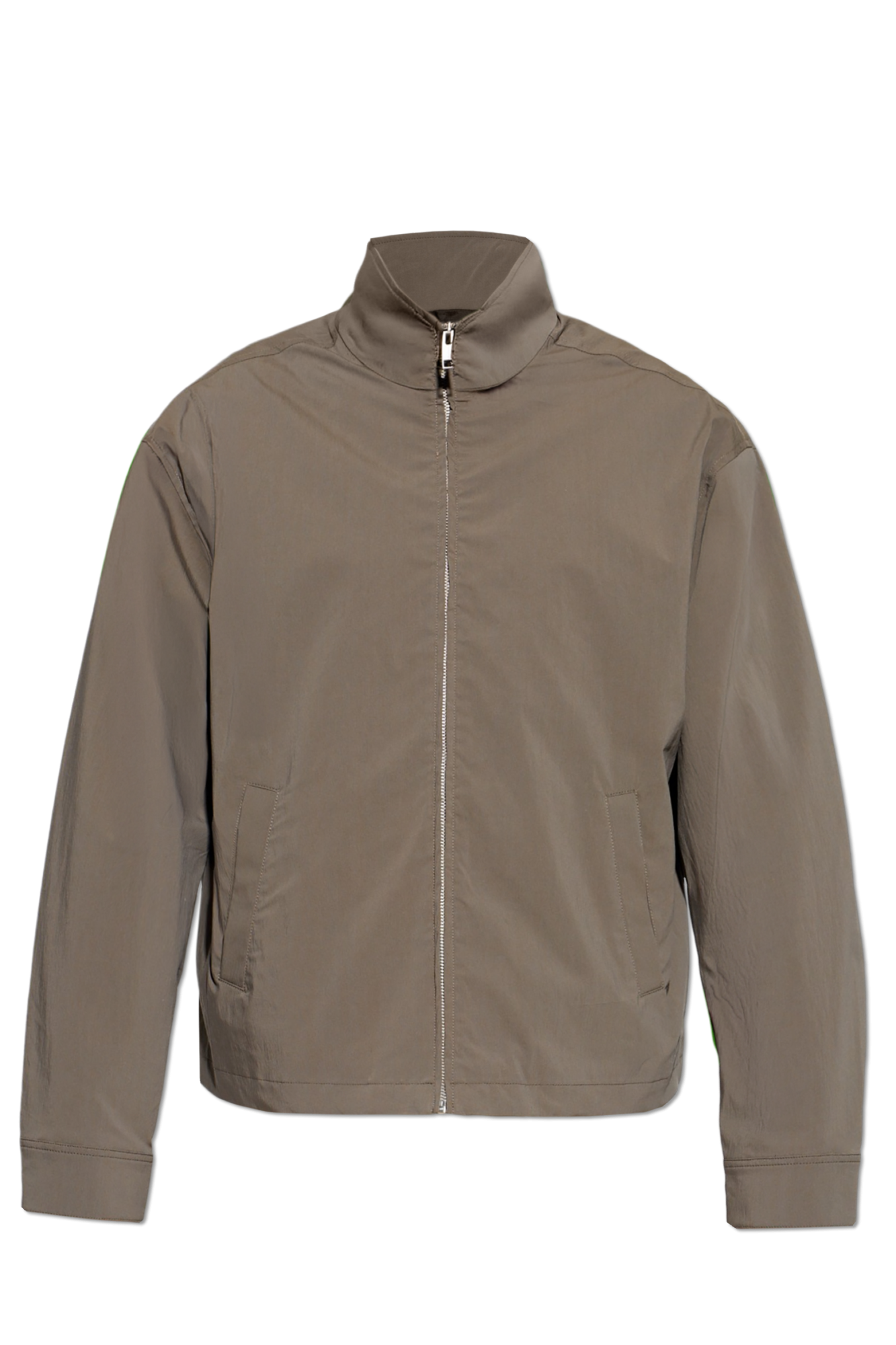 FRAME Jacket with a stand-up collar | Men's | Vitkac